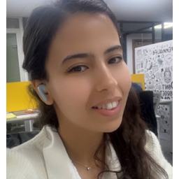SOUMAYA ZAHIRI IDRISSI