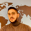 Social Media Profilbild Tarek Chehade Essen