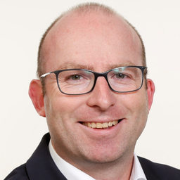 Profilbild Oliver Kaiser