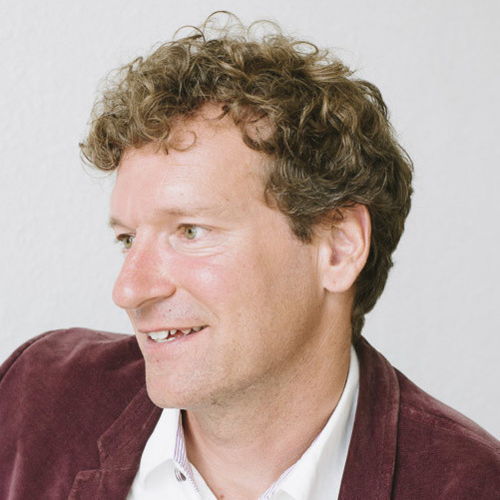 Jan Kasiske Personalentwickler Systemisches Institut für Führung