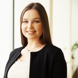 Daryna Bogdanova