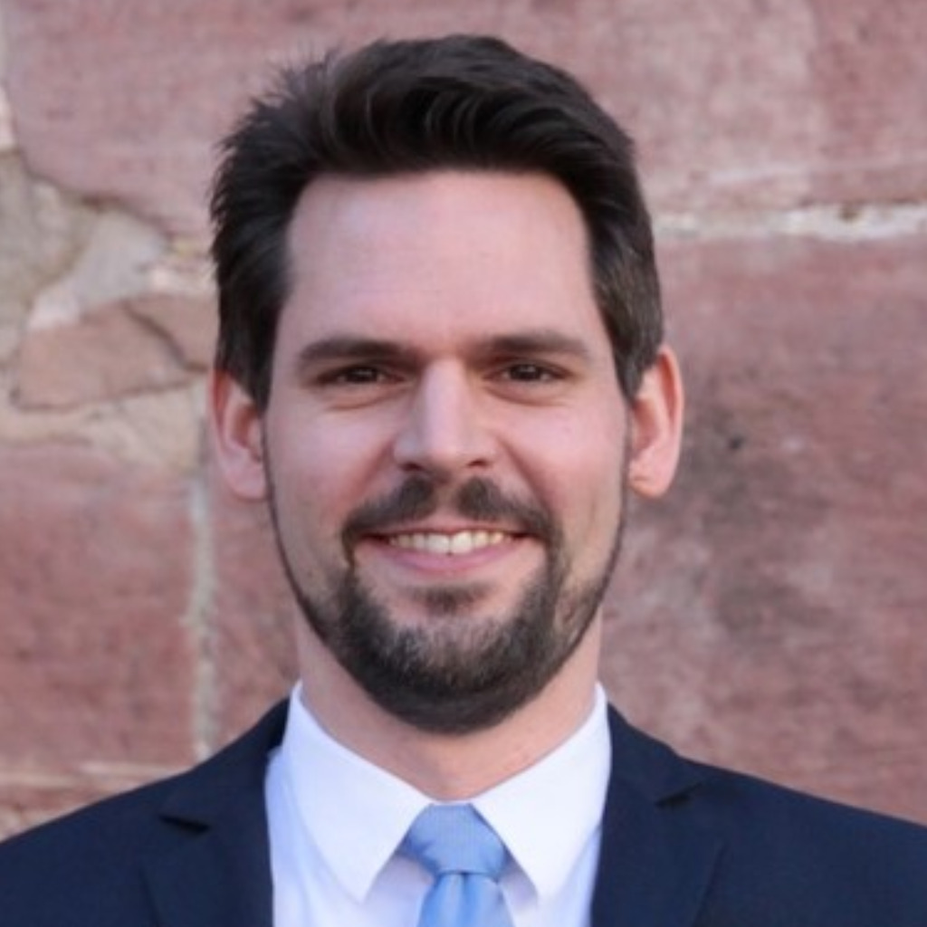 Philipp Rader - Geschäftsführer - Constantia Engineering AG | XING
