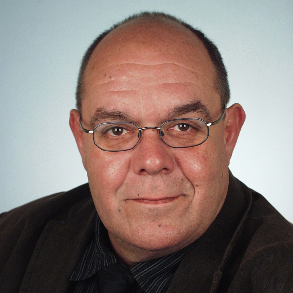 Frank Knuth Außendienstmitarbeiter Bonsai GmbH Member of TNS XING