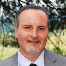 Dr. Massimo Acanfora