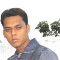 Alex Shinde