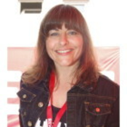 Tanja Marschal
