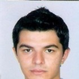 Tolga Arslanoglu