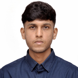 Sanjay Kumar Varadharajan