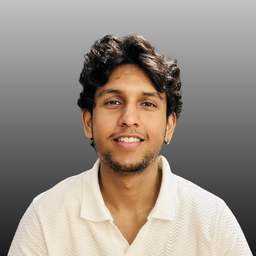 Sanjay Kumar Varadharajan