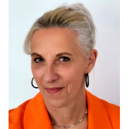 Ulrike Boden