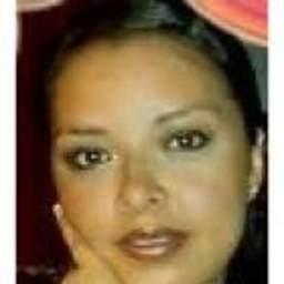 Claudia Cervantes Juárez