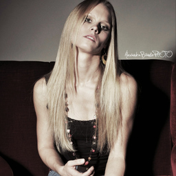 Michaela Wüstenhagen