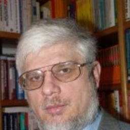 Guenther Roth
