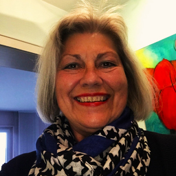 Ursula Arzberger