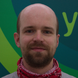 Robert Schlesier
