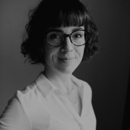 Anja Beckmann