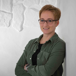 Mareike Knie