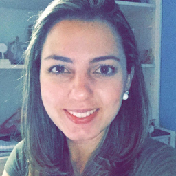 Ana Paula Oliveira