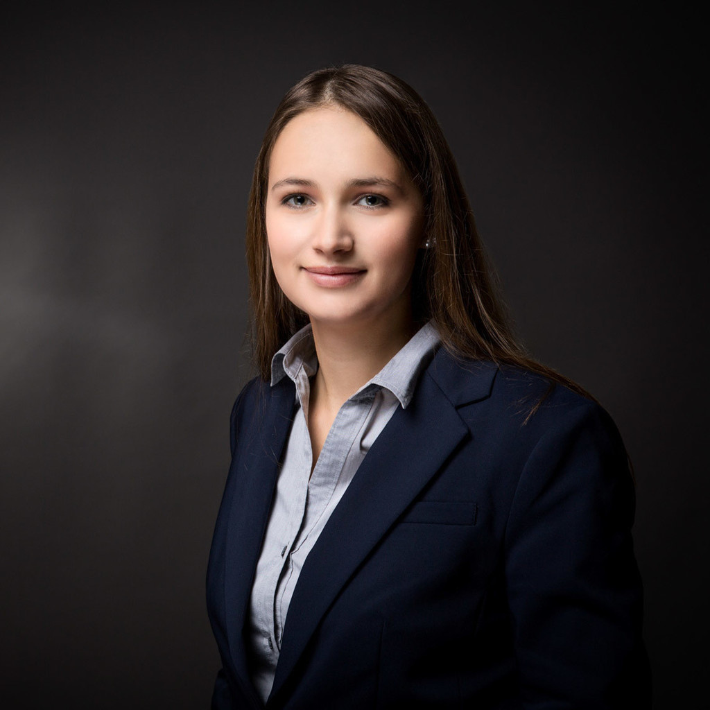 Social Media Profilbild Mara Rieder Sinsheim