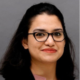 Niti Baghel