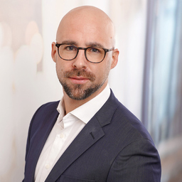 Dominic Schreiber