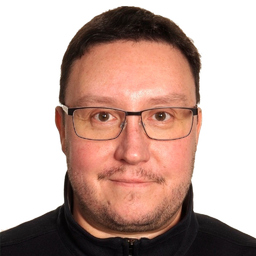 Urs Henning Kraft