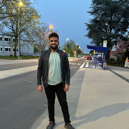 Shashank Shekhar