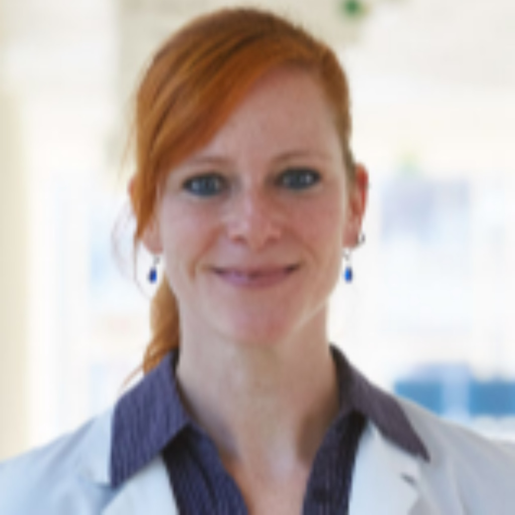 Sarah Huf Recruiterin Westpfalz Klinikum GmbH XING