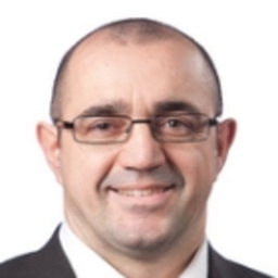 Klaus Husch