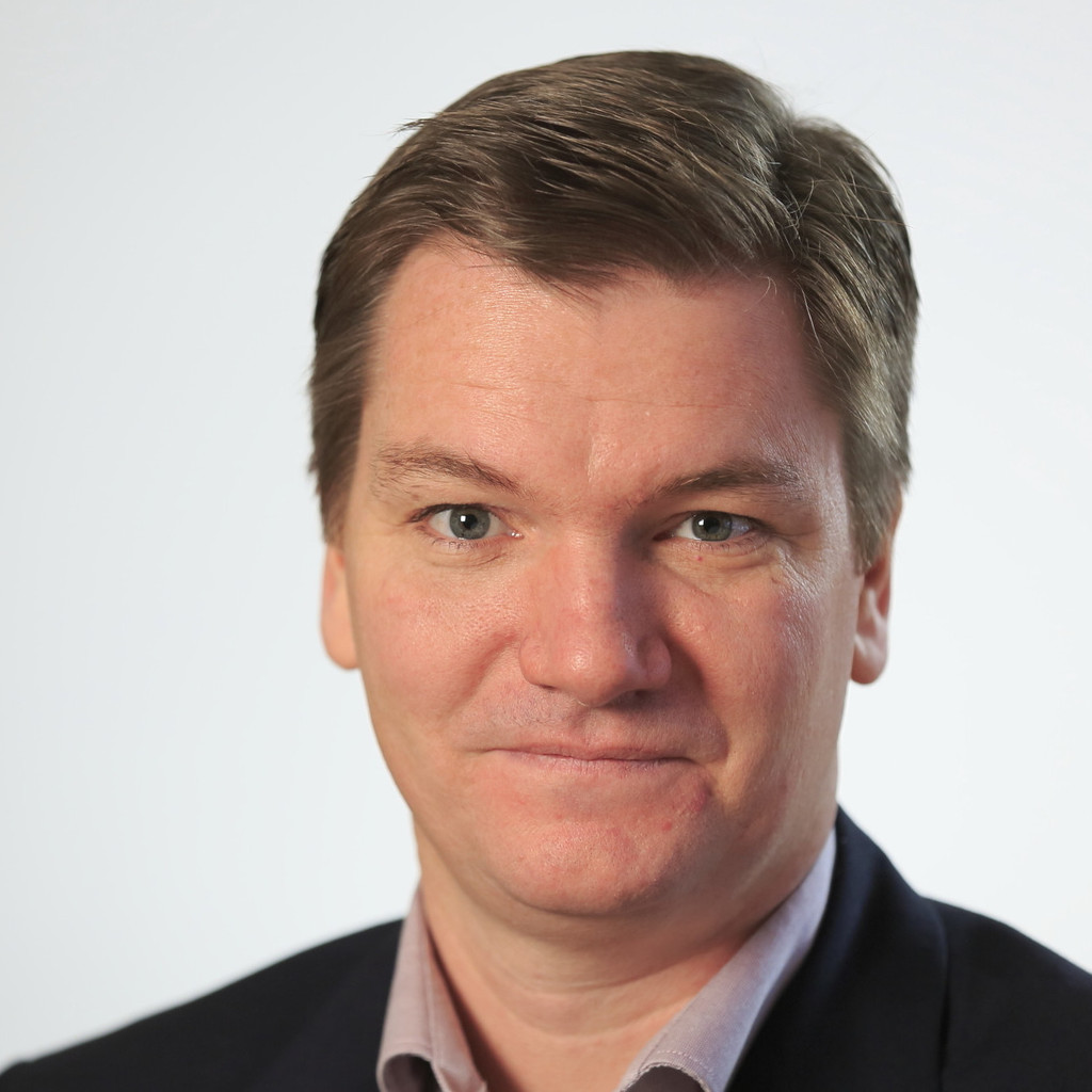 Dipl.Ing. Christian Bader Risk & Opportunity Manager Airbus