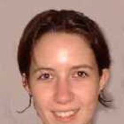Lydie LECLER