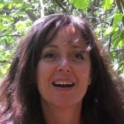 Michaela Bernt