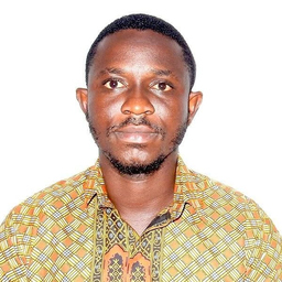 kenneth baah