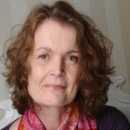 Anja Scharnberg