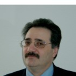 Raffaele Bulzomí's profile picture