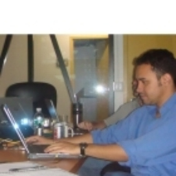 Nicolas Morales Mosquera