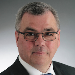 Klaus Bouillon