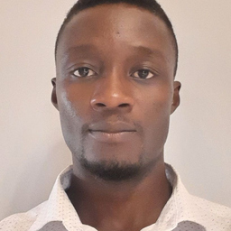 Harris Emekayobo