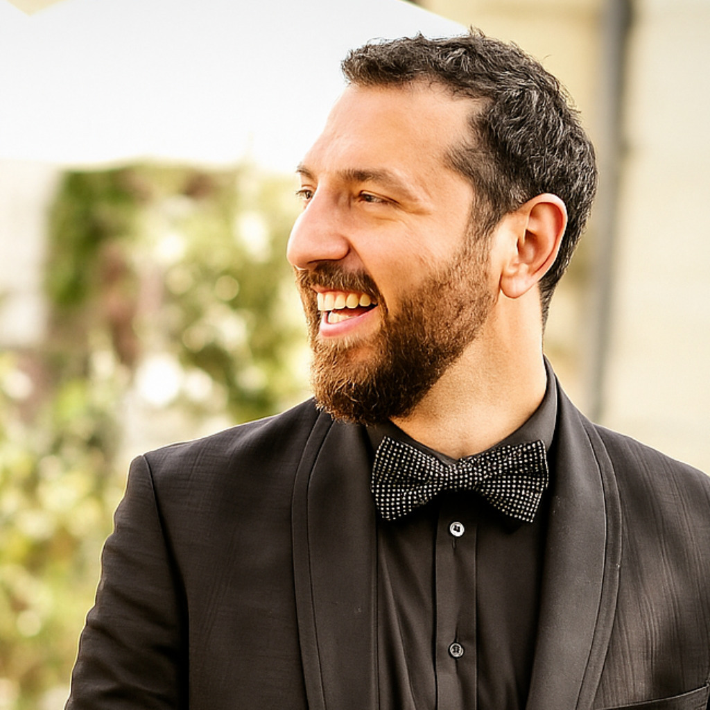 Mario Savi Group Product Manager Factor Eleven GmbH XING