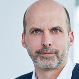Simon Huetter