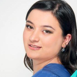 Tinatin Gurjishvili