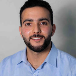 Mohammed Yousef Almahdi
