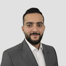 Mohammed Yousef Almahdi