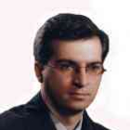 Taghi Gheisari