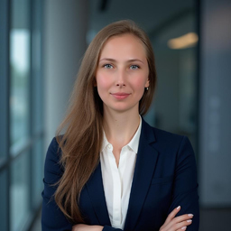 Natascha Lamçaj's profile picture