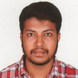Mohammed Aamir S R