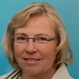 Cornelia Rudorf