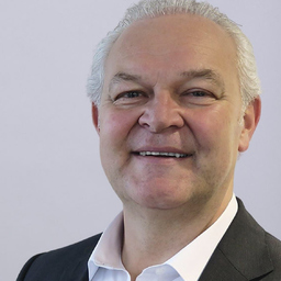 Dieter Luber