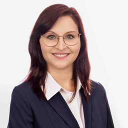 Lisa-Marie Gerstl