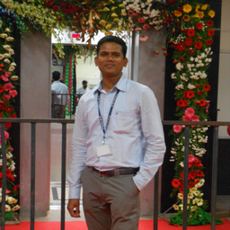 Rajesh Ray